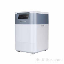 Aifilter Abfallverarbeitungsmaschine für Küchen OEM ODM